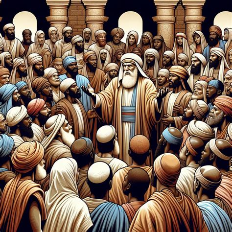 What does Genesis 49:2 mean? | Bible Art