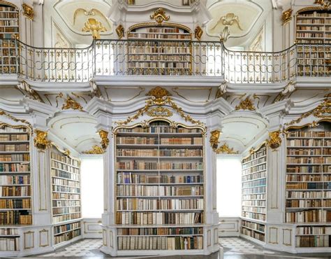 11 of the world's most beautiful libraries | Vacations & Travel