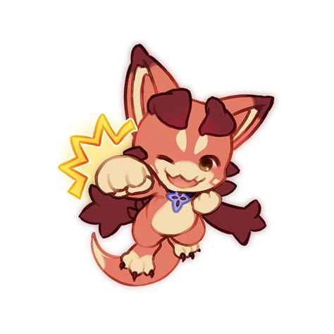 File:GBVSR Vyrn Chibi.png - Granblue Fantasy Wiki