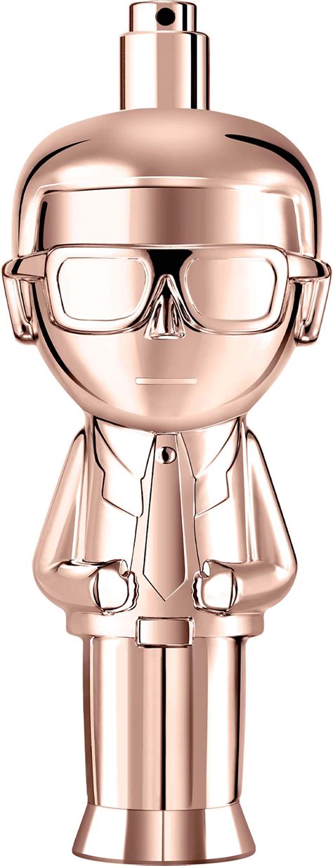 Karl Lagerfeld Ikonik Woman Eau de Parfum 100 ml | lyko.com