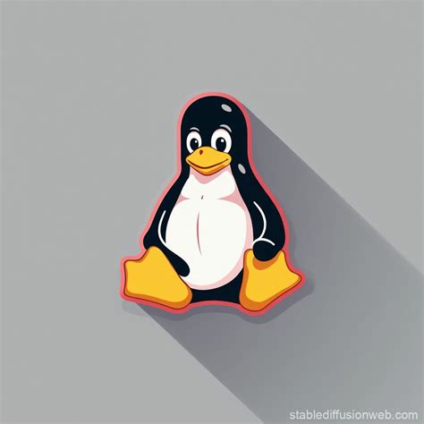 Image result for Linux Logo Design