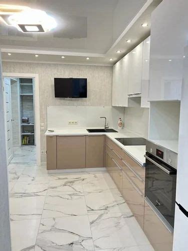 Modular Kitchen Cabinets - Hettich Modular Kitchen Wholesale Trader ...