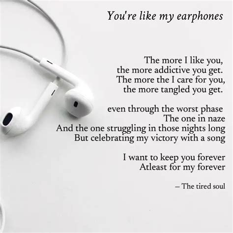 The more I like you, the... | Quotes & Writings by simranjit kaur ...