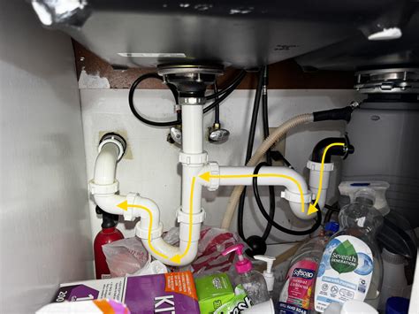 What's the problem with a double trap? Seriously, I want to know ...