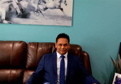 Odisha-origin entrepreneur Arun Kar and his tech enterprise presented ...