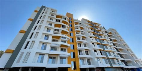 Arvel Palm Springs Haranwali, Palghar | Price List, Floor Plan, Reviews ...