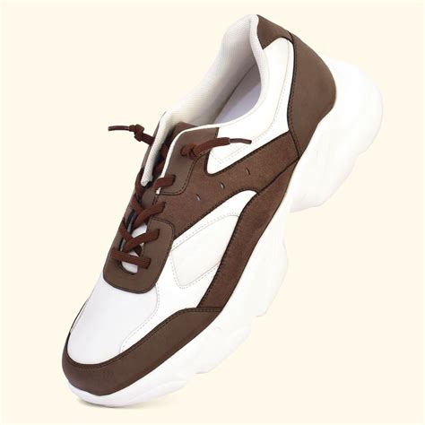 Soleman Men Sneakers | Buy Stylish Chunky Shoes – YOHO LIFESTYLE