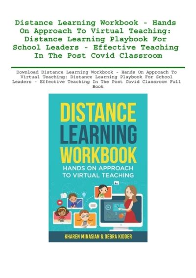 Image result for Remote Learning Book