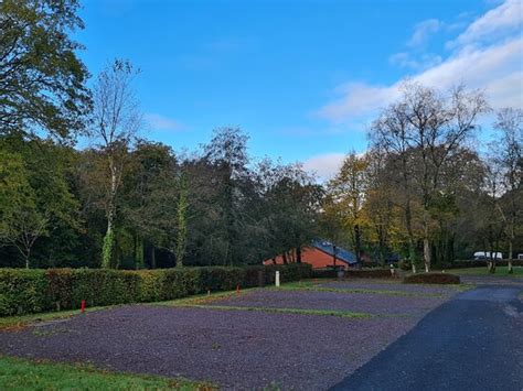 PUTTS CORNER CARAVAN AND MOTORHOME CLUB CAMPSITE (Sidmouth ...