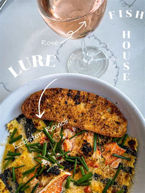 Impromptu Day Date | Lure, Porter Ranch | Gallery posted by Emily DG | Lemon8