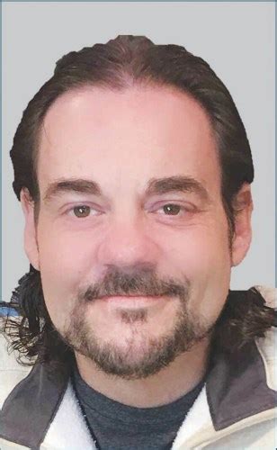 James Leonard Obituary (1972 - 2025) - Urbana, OH - Urbana Daily Citizen