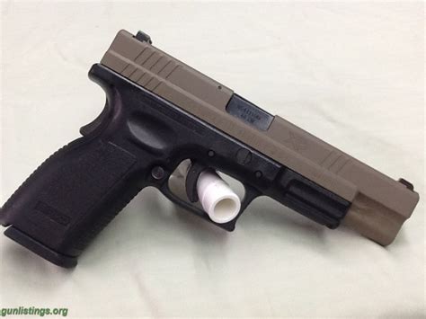 Springfield Armory 40 Cal 的图像结果