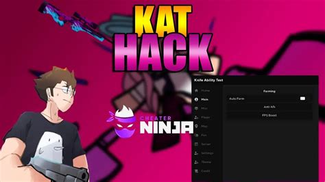 Image result for Kat Hack Script GUI