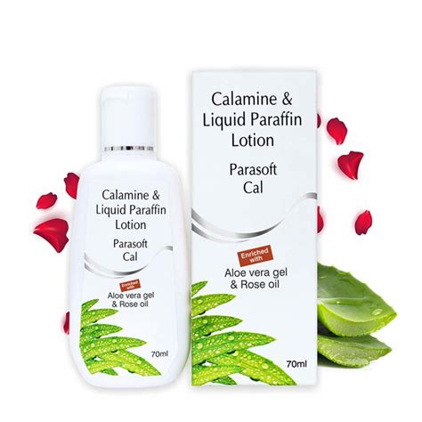 Chicken Pox Calamine Lotion