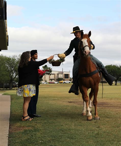 Wagonmasters change of responsibility caps 30 year career | Article ...