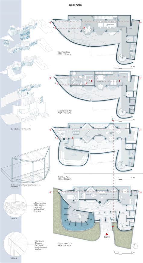 Graphic Centre - From An Indian Perception | CEPT - Portfolio