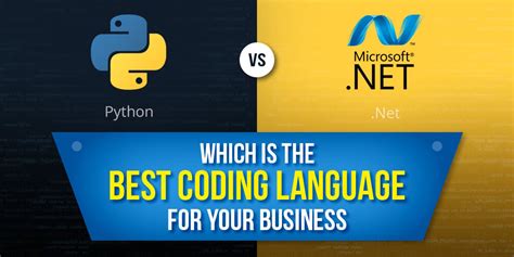 Image result for .Net Code vs Python