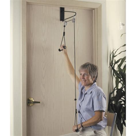 Polea de ejercicio - Ayudas Dinámicas