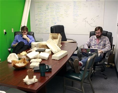 N.Y. company growing mushrooms as packing material - cleveland.com