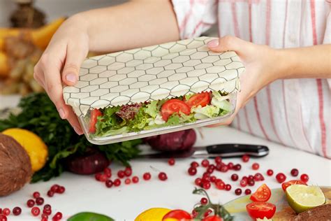 What Are Bees Wax Wraps at Aurora Mcdonald blog