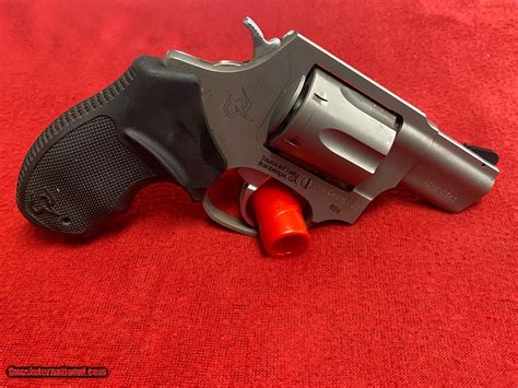 TAURUS 38 SPL 856 SNUB NOSE .38 SPL