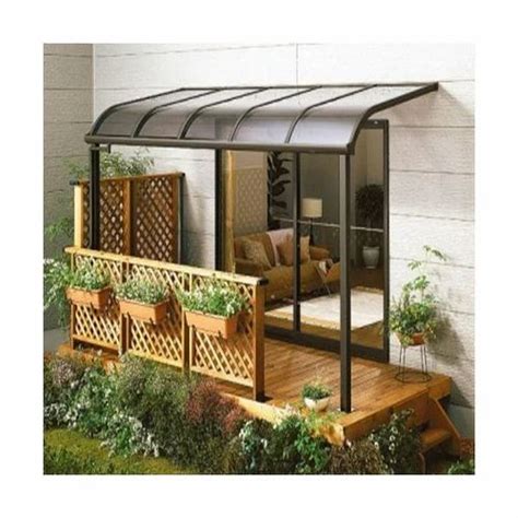 Car sheds - Designer Car Shed Manufacturer from Barwala