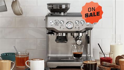 Espresso Machine Deals