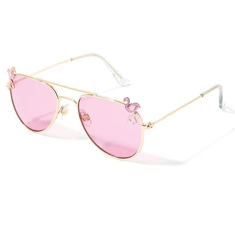 Buy Flamingo Aviator Sunglasses Online - Accessorize India