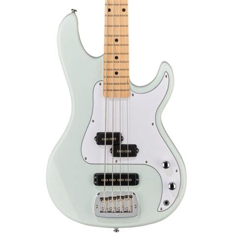G&L SB2 Tribute Series Bass Guitar | Shop online in India | JohnsMusic.in