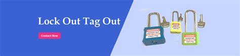 Paprsky Lockout Tagout Manufacturer from India LOTO Devices - Lockout ...