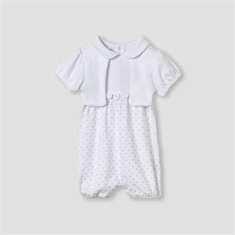 Buy Latest Baby Girls Rompers Online in India at Babyshop