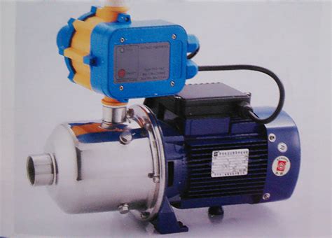 塑料潜水泵HOME-11A地下室自动排水泵-泵阀商务网