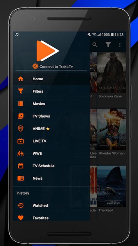 FreeFlix HQ trailer movies 2020 APK for Android Download