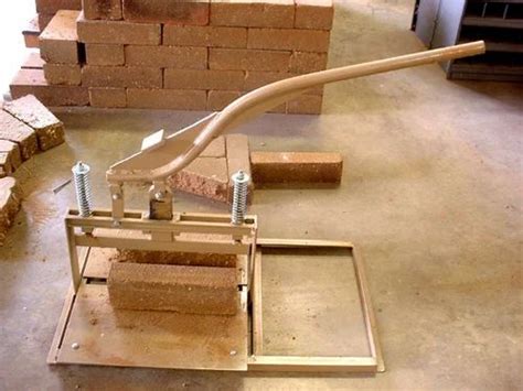 Image result for Compresed Earth Blocks