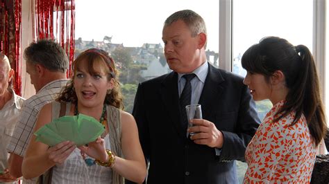 Watch Doc Martin Season 3 | Prime Video