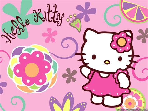Hello Kitty - Hello Kitty Wallpaper (25605432) - Fanpop