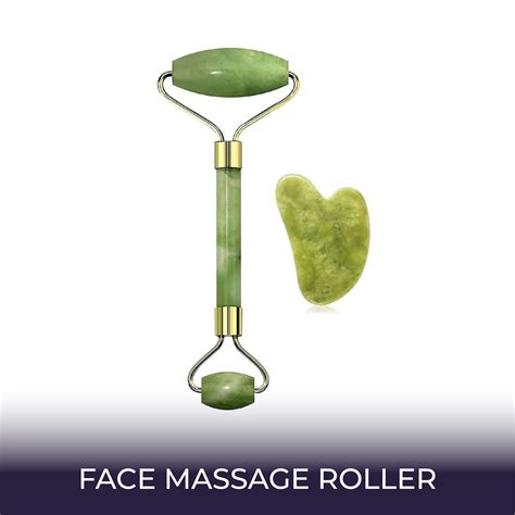 Face Massage Roller – Spiritual Senses