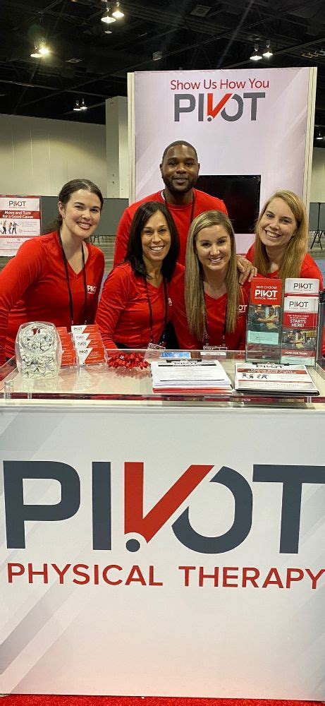 Pivot Physical Therapy Office Photos