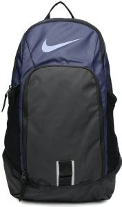 NIKE Alpha Adapt Rev 28 L Backpack Navy, Black - Price in India ...