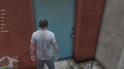 Image result for GTA 4 Trainer Mod