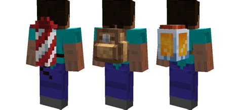 Backpacked World of Color Mod 的图像结果