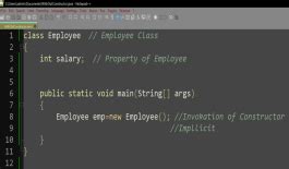 Image result for Java Main Construct