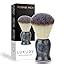 RUBAB MEN Luxuriously Soft Shaving Brush for Men |Bomber Edition ...