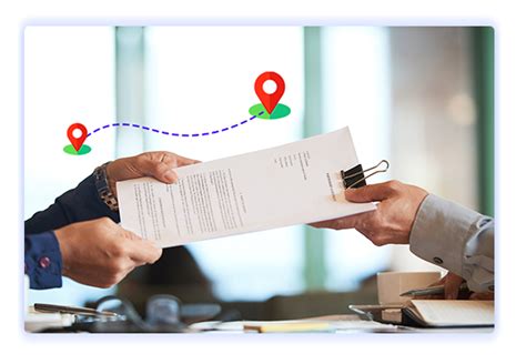 USPS Address Verification Services | BD Services