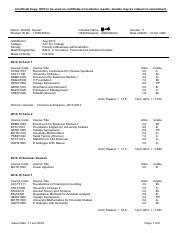 Image result for This Is Not Official Transcript