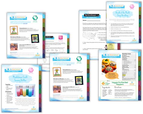 Image result for Kindness Object Lesson