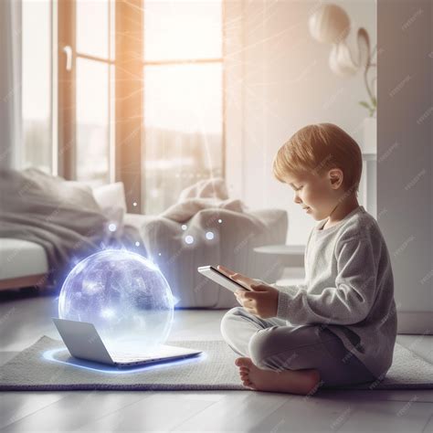 Kids Using Technology 的图像结果