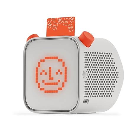 YOTO Player (3rd Gen.) + Make Your Own Card – Kids Bluetooth Audio ...