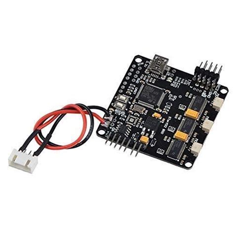 Buy Step Motor Controller For Storm32 BGC 32Bit 3-Axis Brushless Gimbal ...