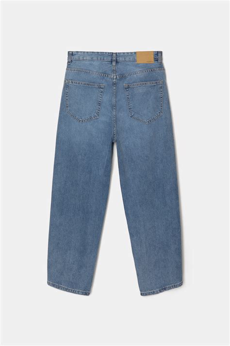 Baggy - Jeans - Collection - Man - PULL&BEAR Malaysia
